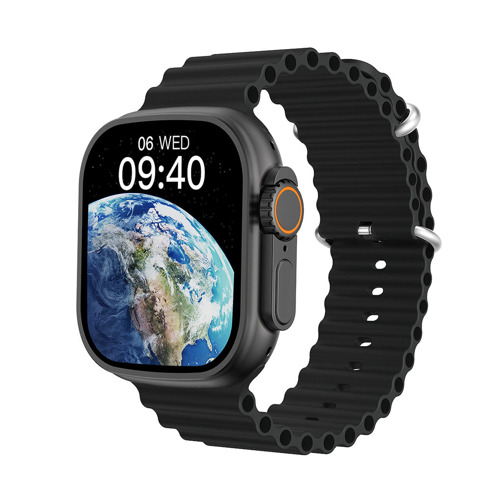 Smart watches