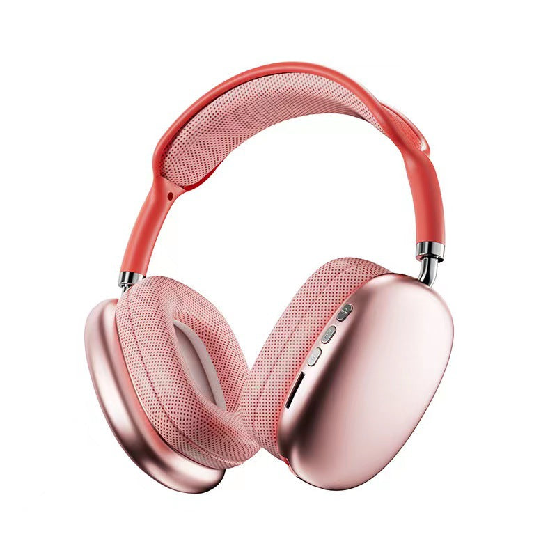 P9MAX PRO Bluetooth headset