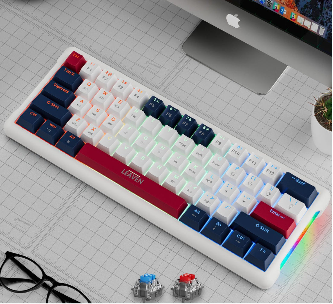 K610 Mechanical keyboard