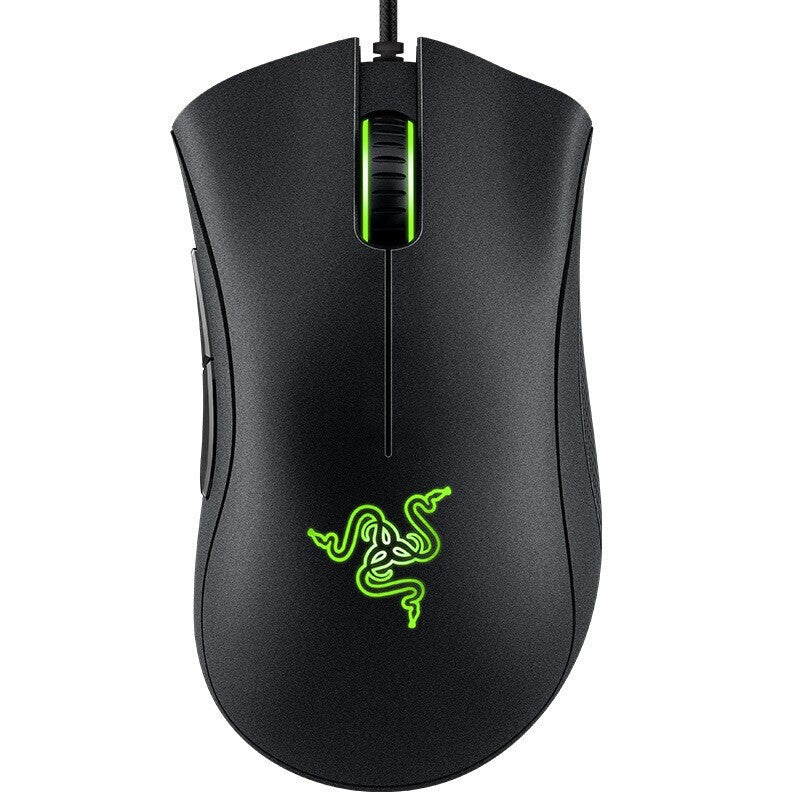 Razer deathadder 6400 DPI wired mouse