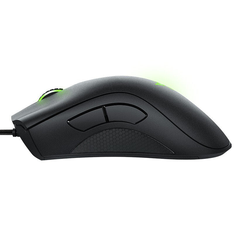 Razer deathadder 6400 DPI wired mouse