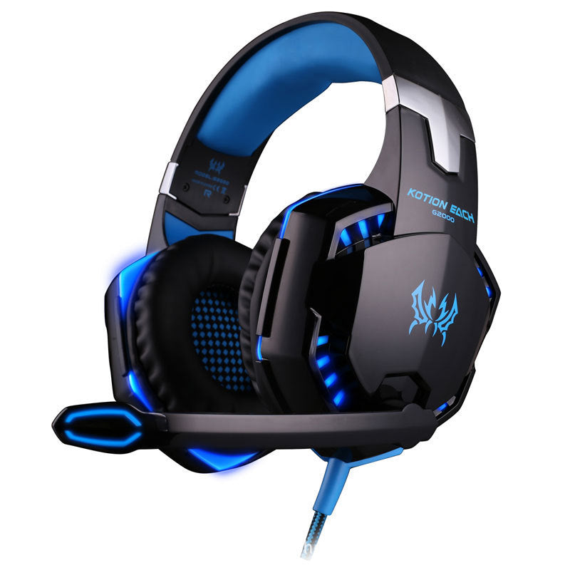 G2000 gaming Headset