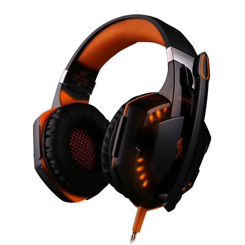 G2000 gaming Headset