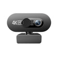 HD Webcam 4K 1080p