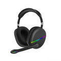Wireless Rgb headset