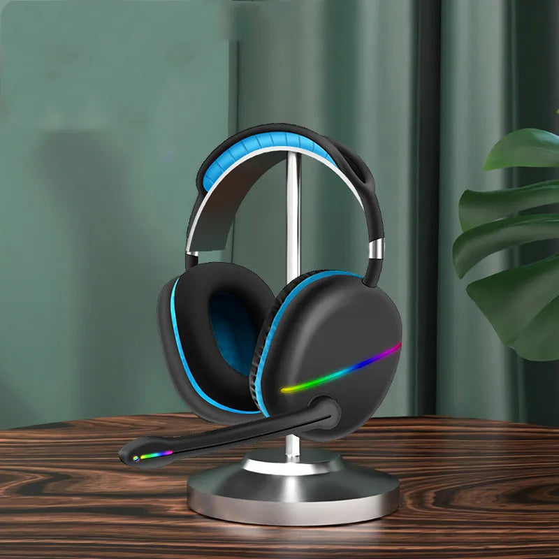 Wireless Rgb headset