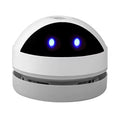 Mini desktop vacuum cleaner