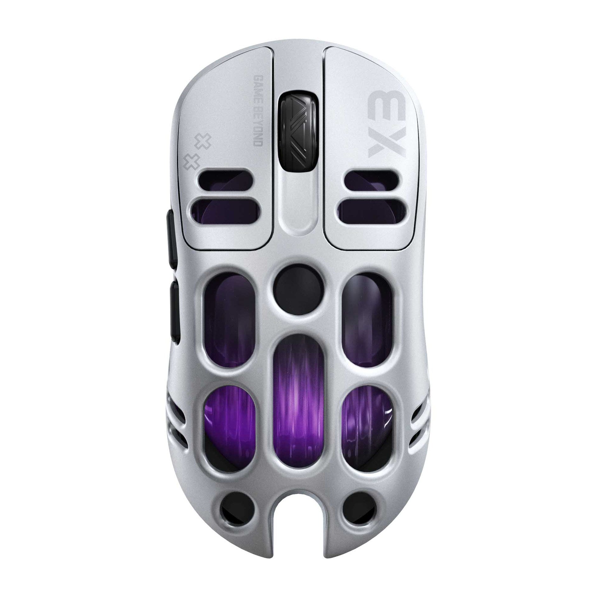 Razer X3 wireless gaming mouse Rgb