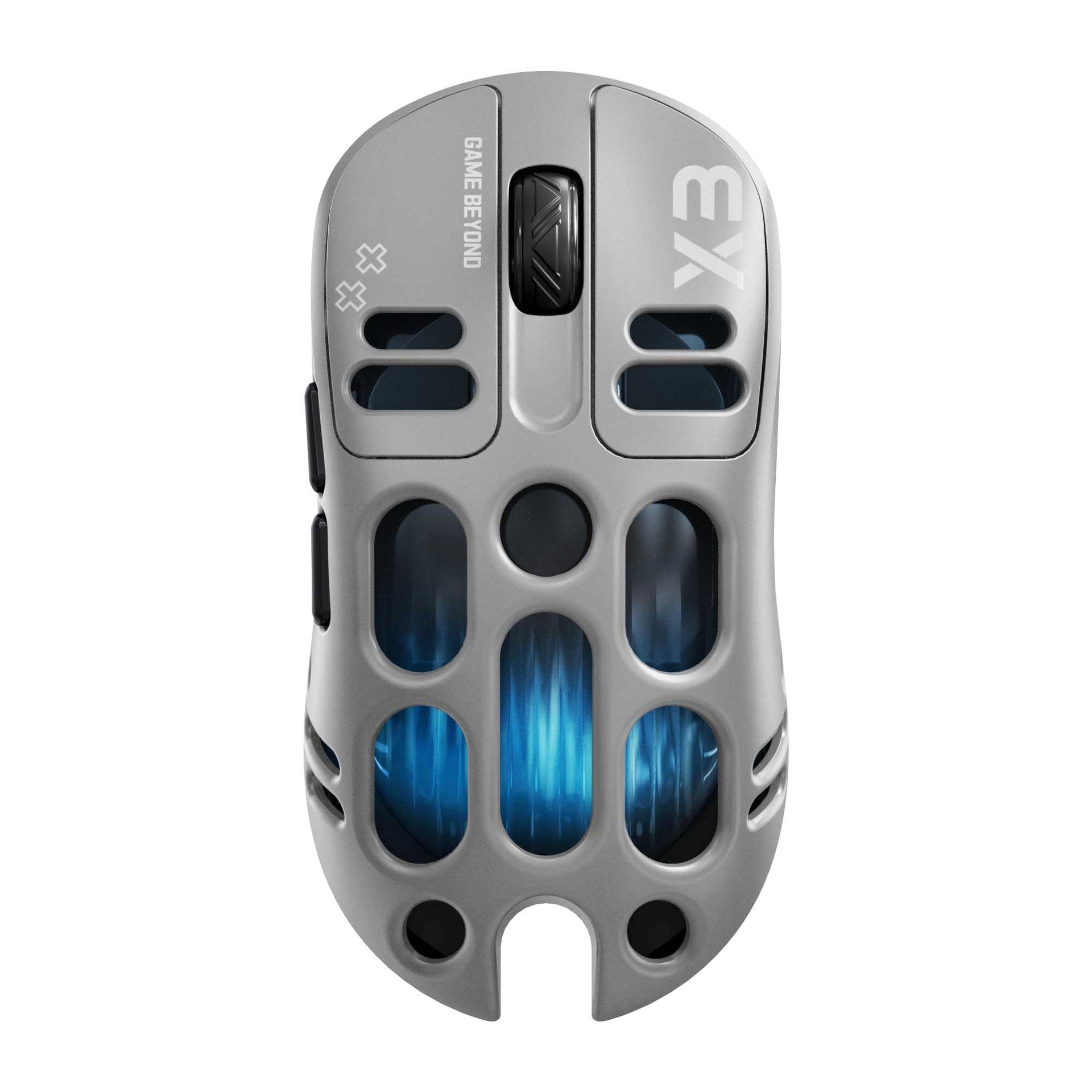 Razer X3 wireless gaming mouse Rgb