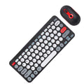 Wireless keyboard & mouse set