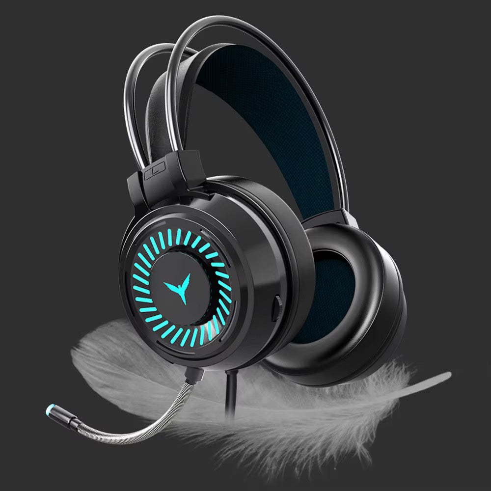 G58 wired headset