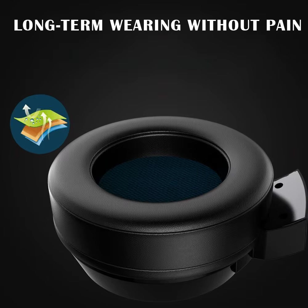 G58 wired headset