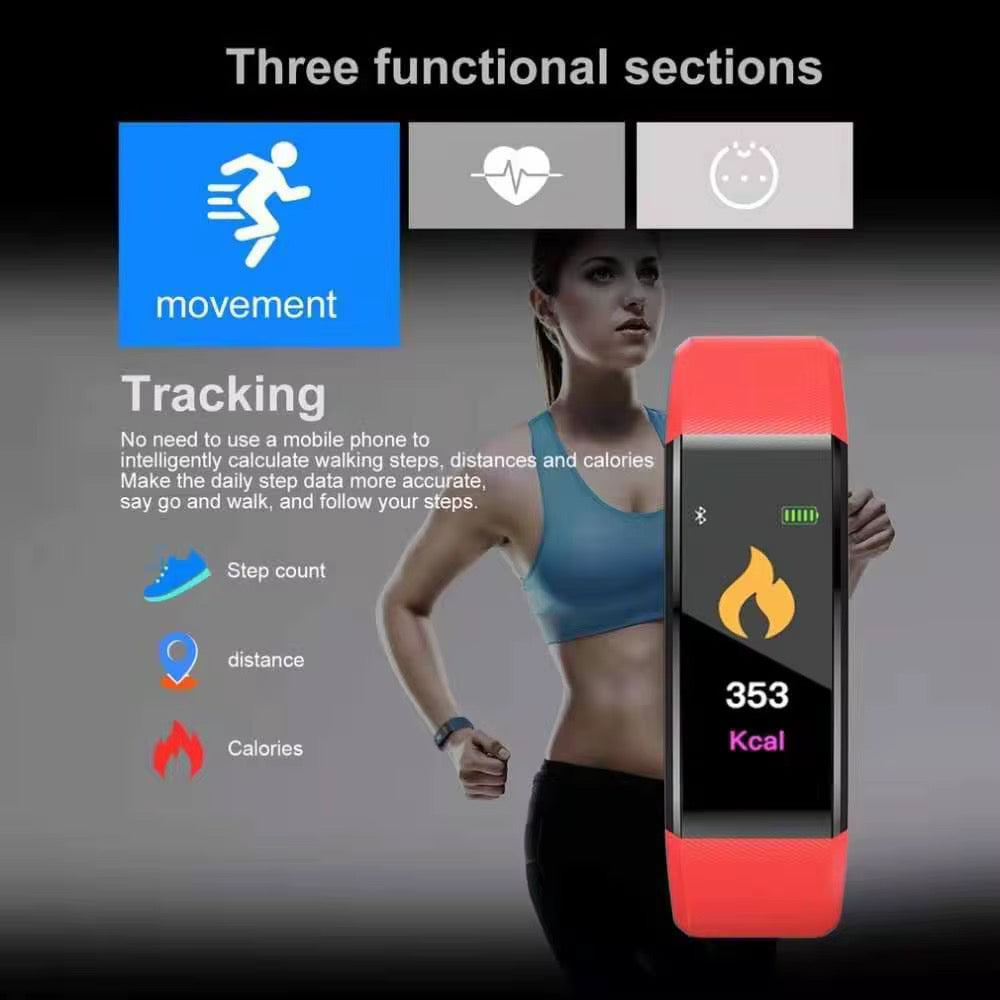 Nexus Smart watch