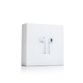 Bluetooth Headset Headphones Sports Bluetooth Headset In-Ear Headphones 4.2 Two-ear I7S Bluetooth Headset
